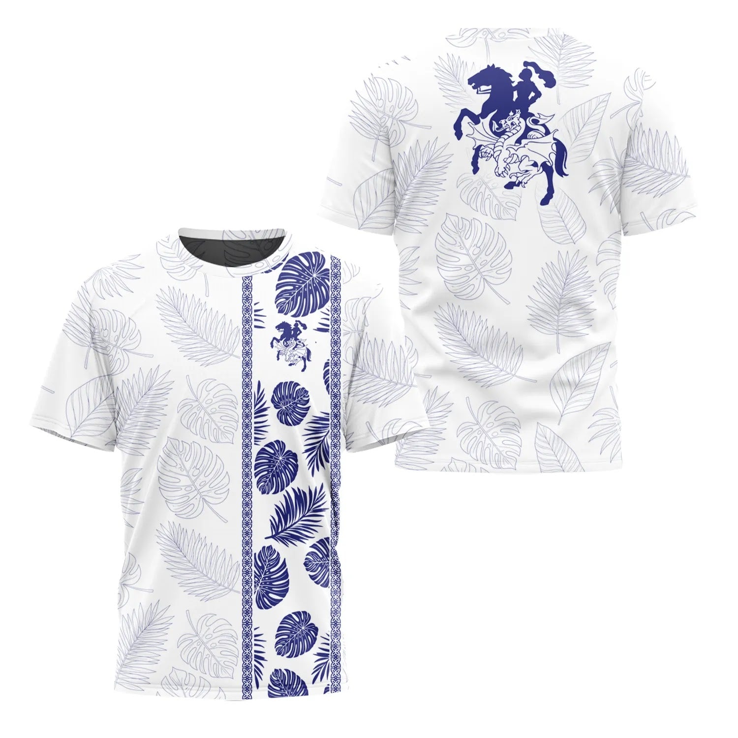 St George Illawarra Dragons Apparels SHW023
