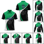 Canberra Raiders Apparels SC002
