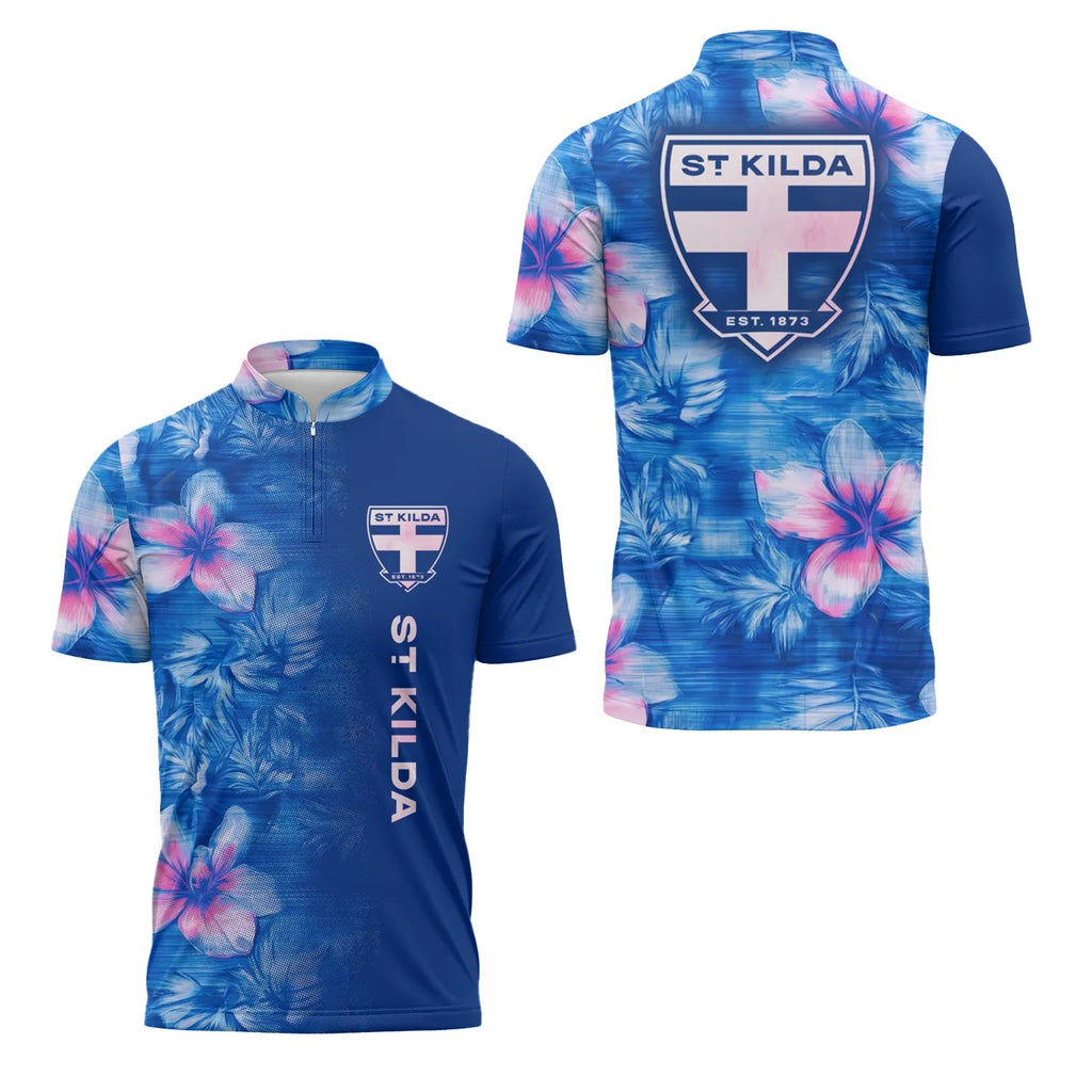 St Kilda Saints Apparels SHW057