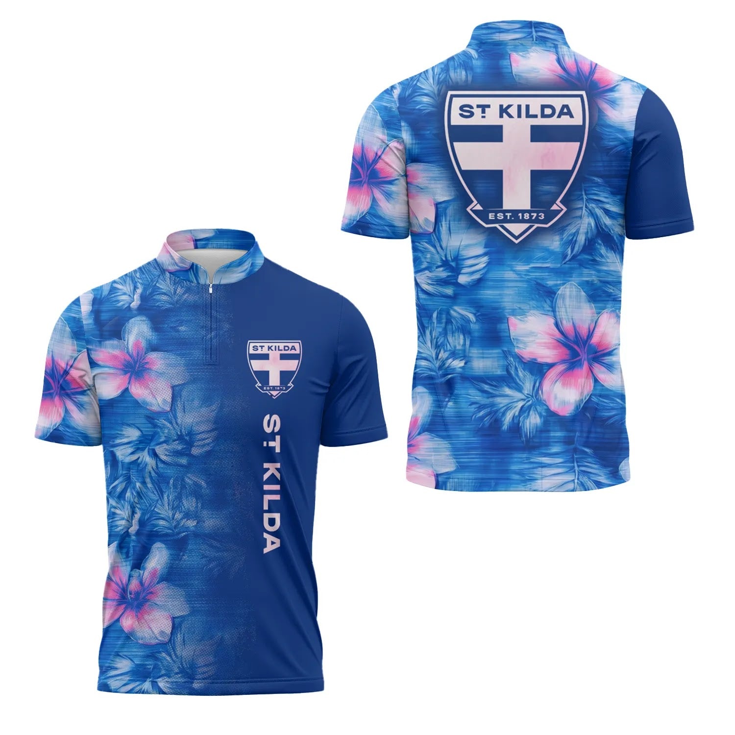 St Kilda Saints Apparels SHW057
