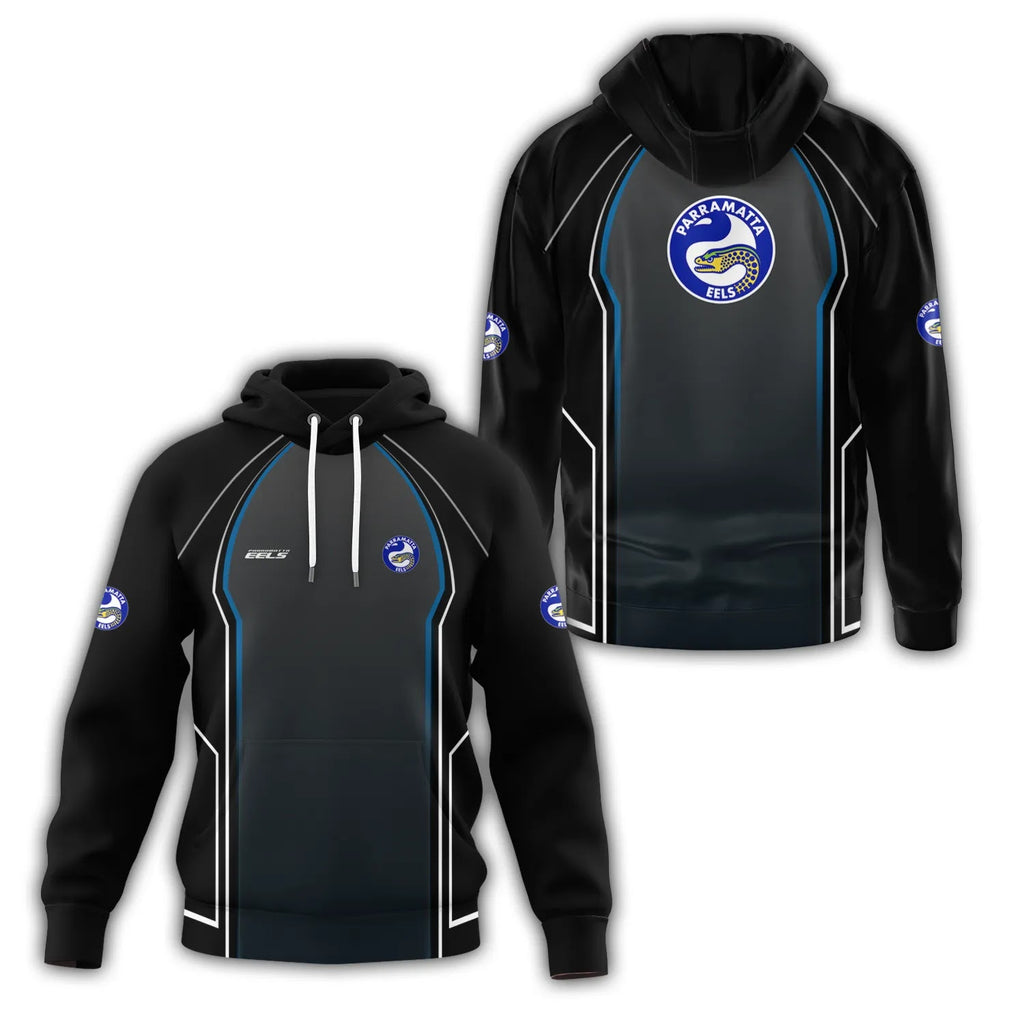 Parramatta Eels Hoodie SC061