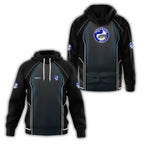 Parramatta Eels Hoodie SC061