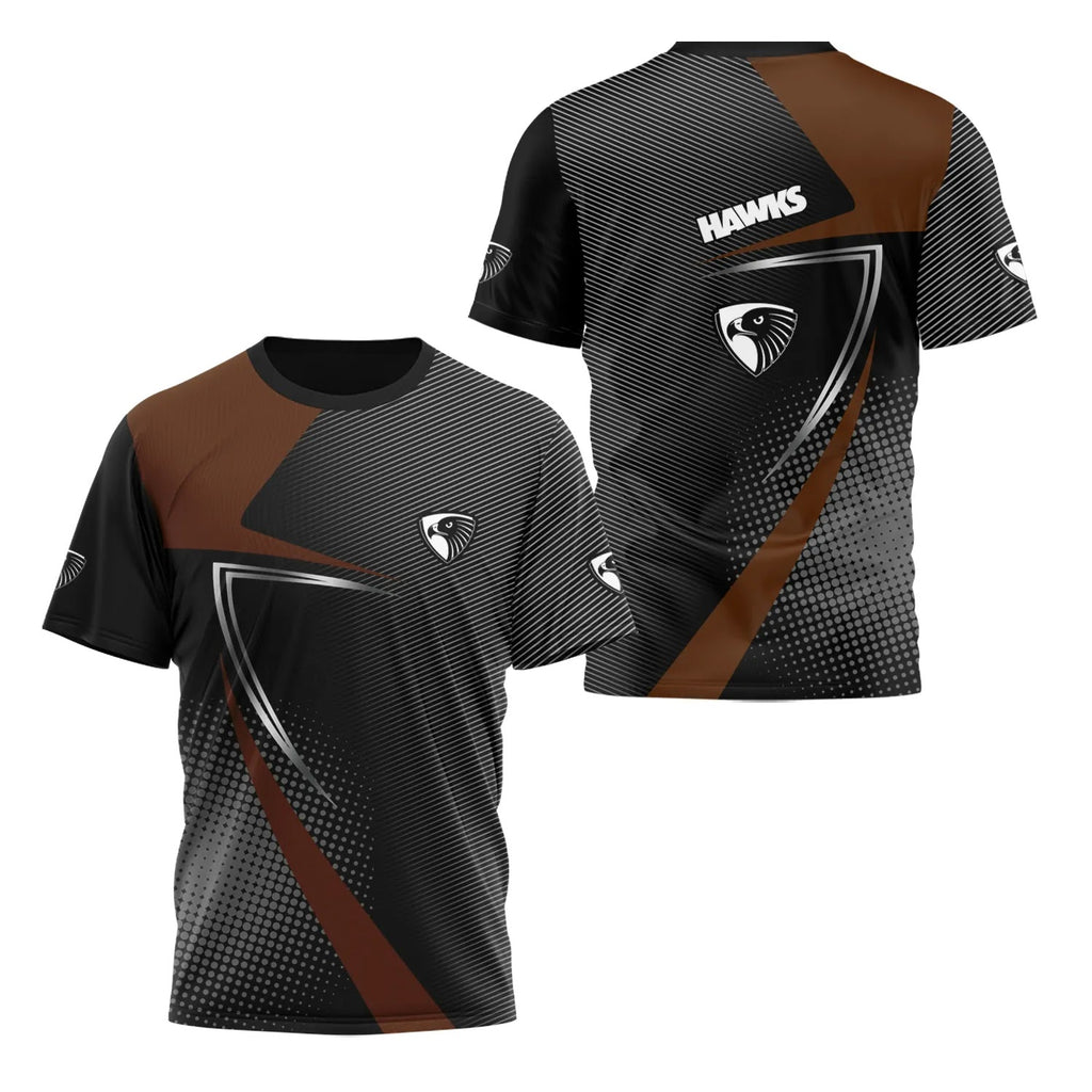 Hawthorn Hawks Apparels SC059