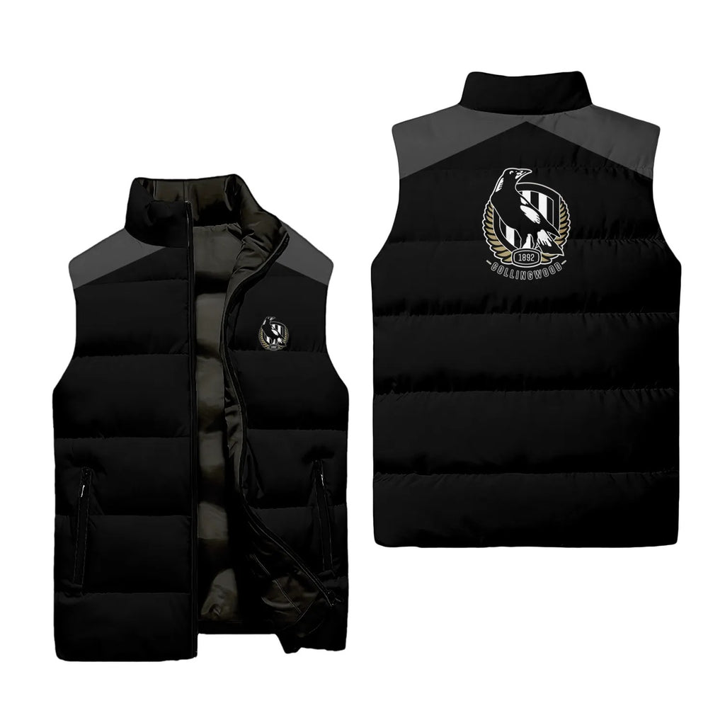 Collingwood Magpies Apparels SC041