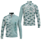 Penrith Panthers Quarter-zip Pullover SHW028