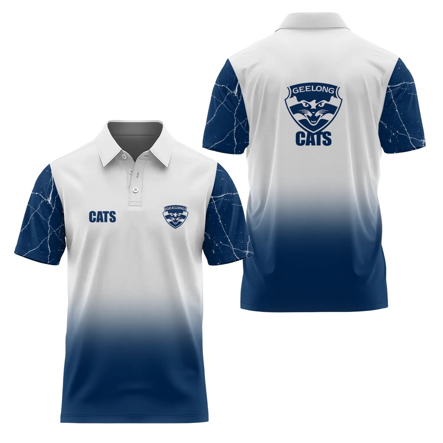 Geelong Cats Apparels SC120