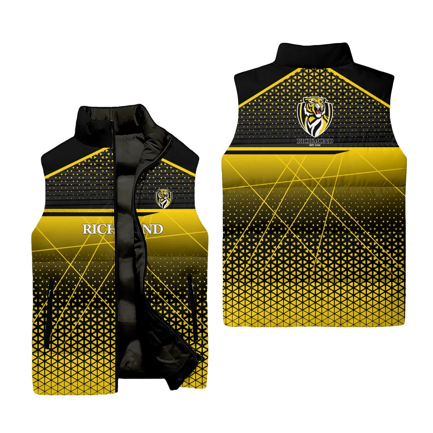 Richmond Tigers Apparels SC047