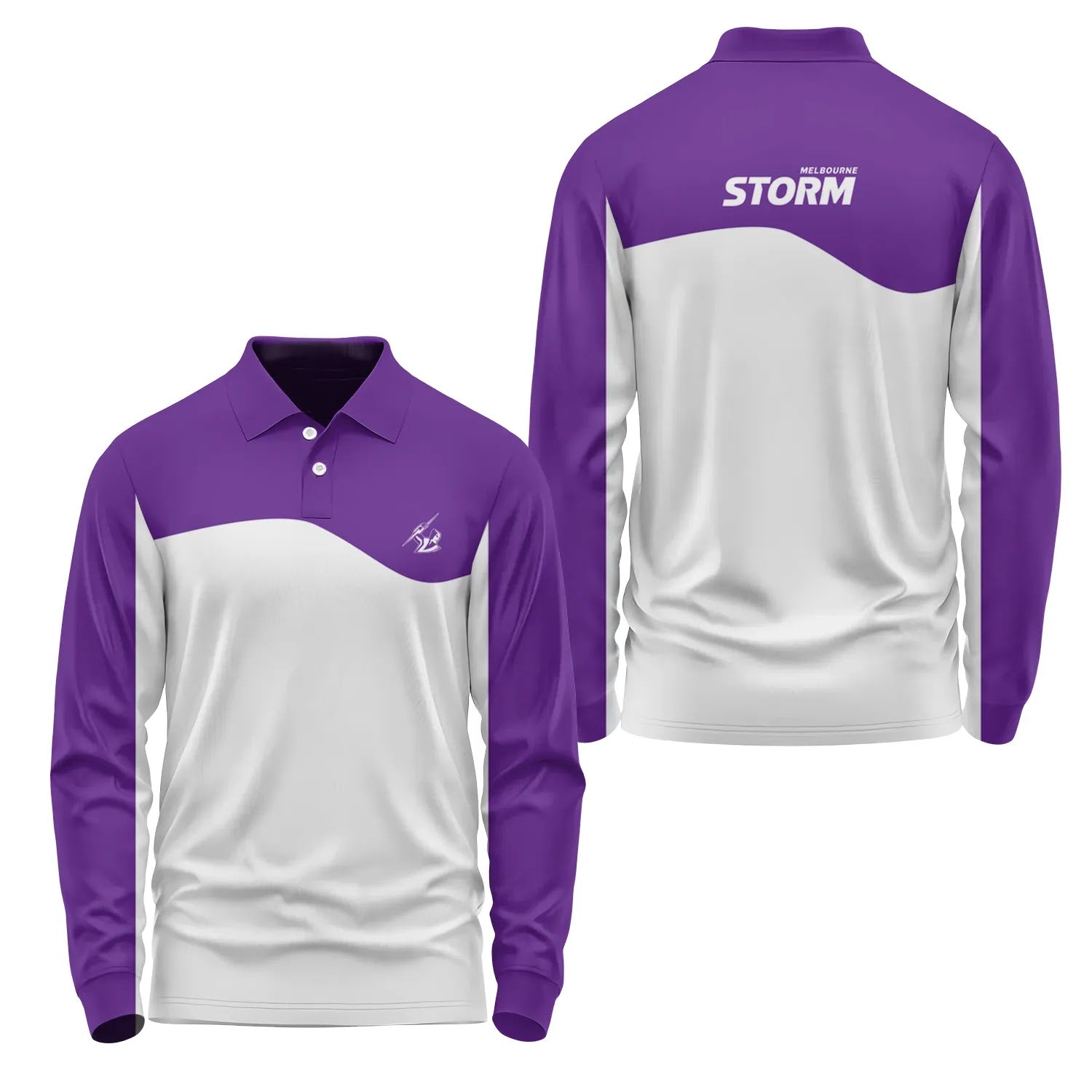 Melbourne Storm Apparels SC110