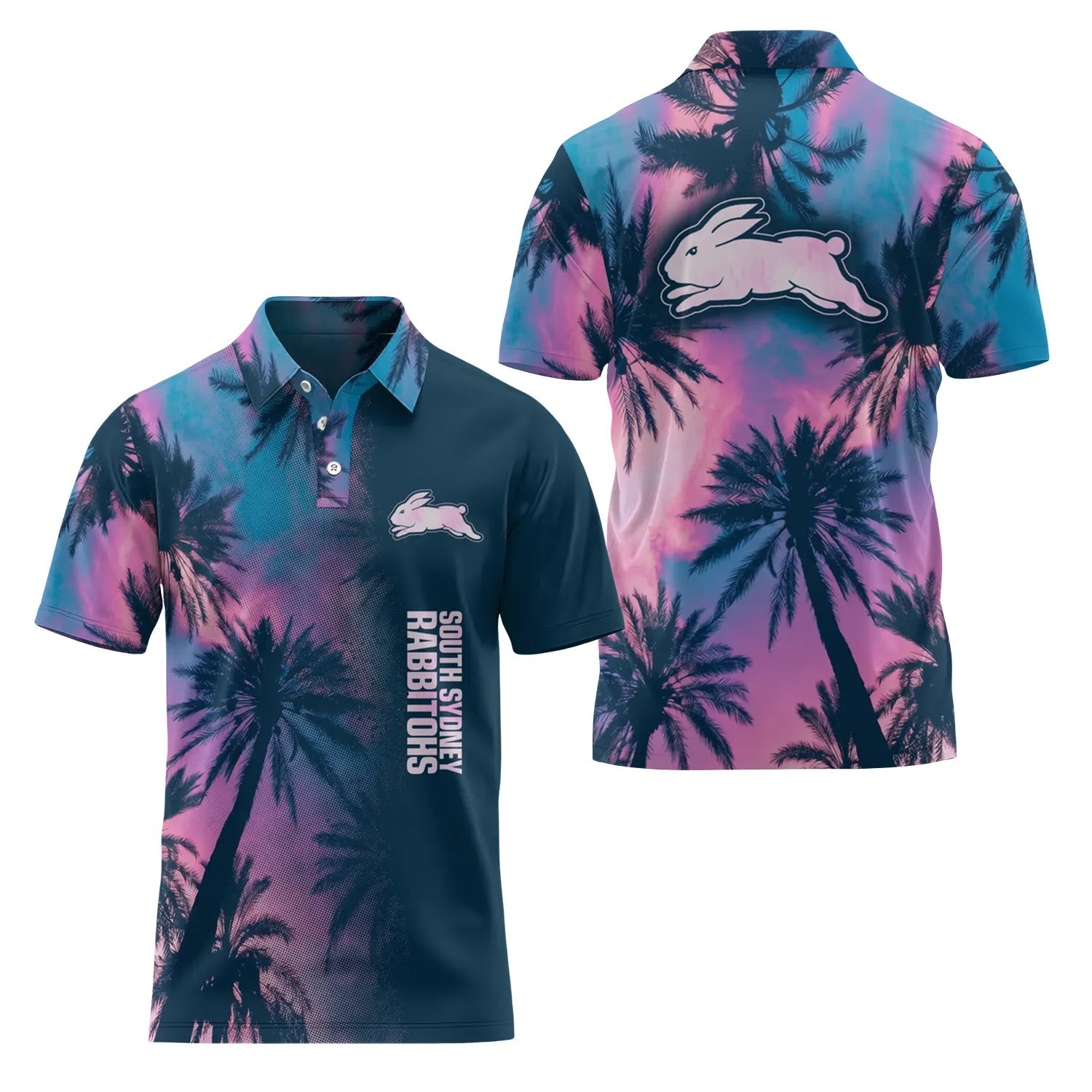 South Sydney Rabbitohs Apparels SHW030