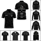 Collingwood Magpies Apparels SC014