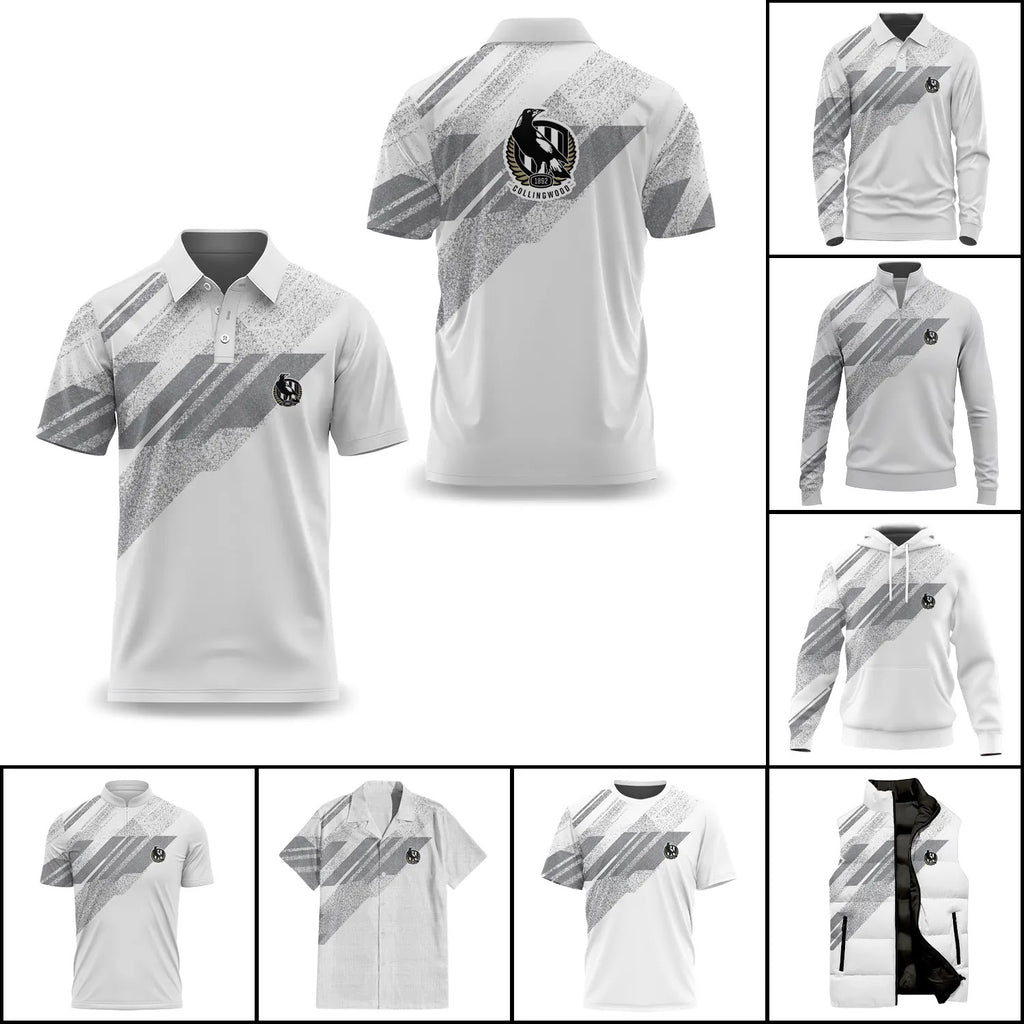 Collingwood Magpies Apparels SC105