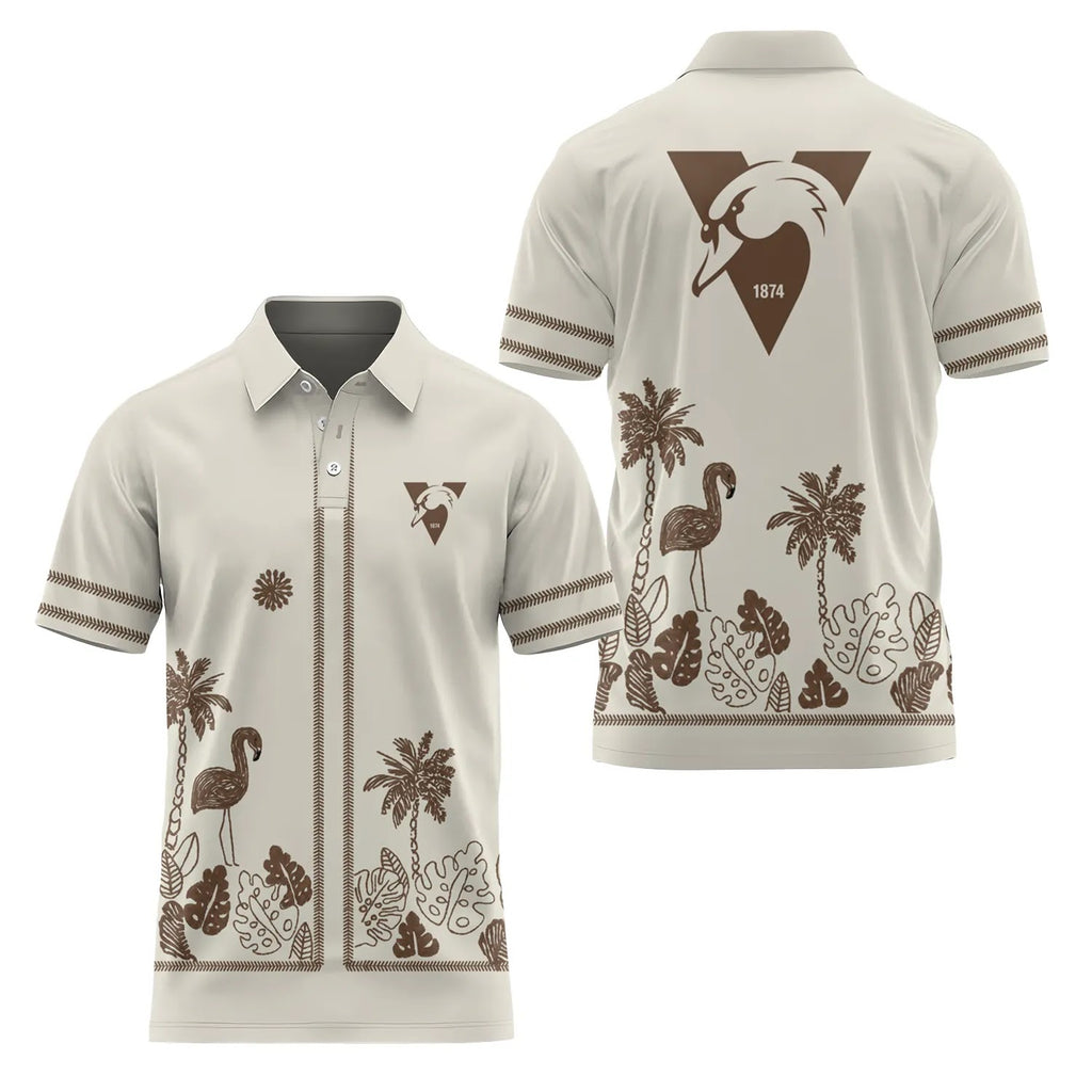 Sydney Swans Apparels SHW044