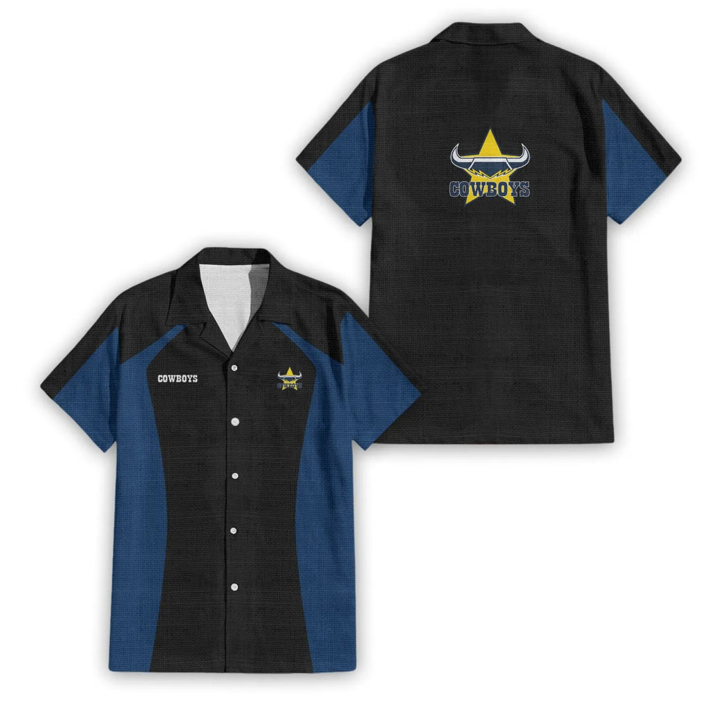 North Queensland Cowboys Apparels SC048