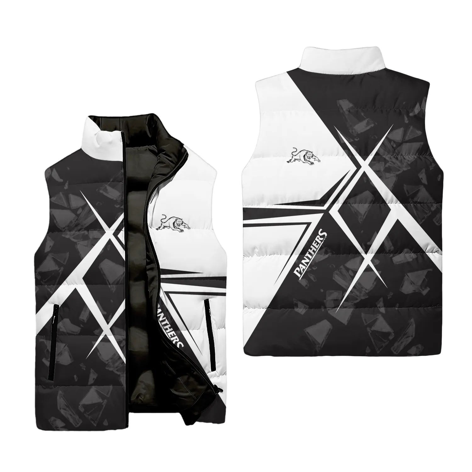 Penrith Panthers Apparels SC060