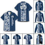 Western Bulldogs Apparels SHW046