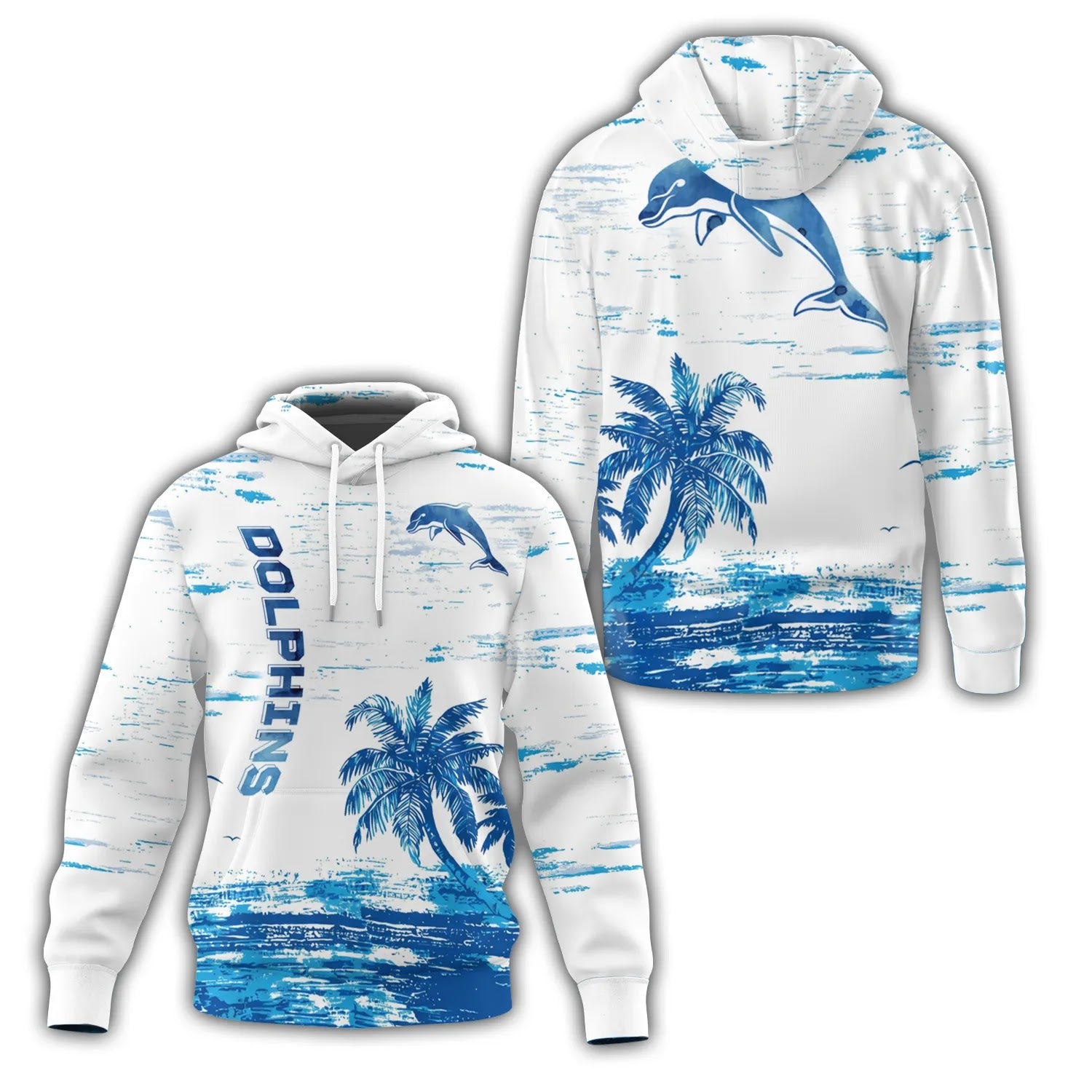 Dolphins Apparels SHW069
