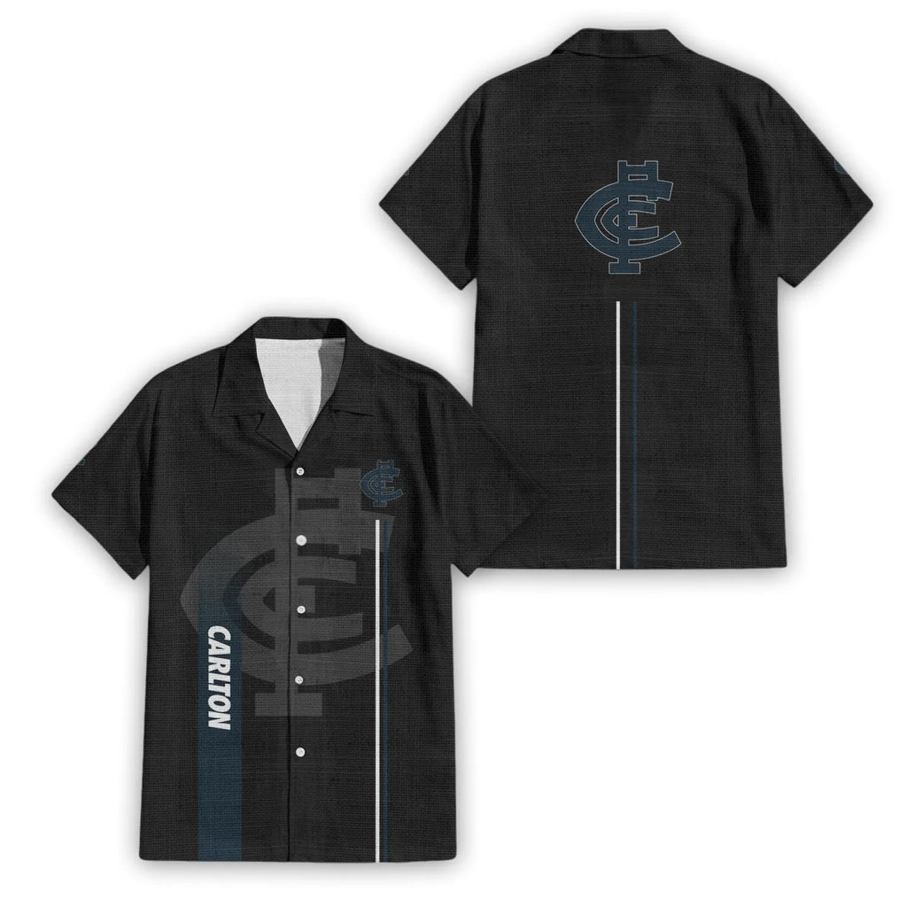 Carlton Blues Apparels SC077