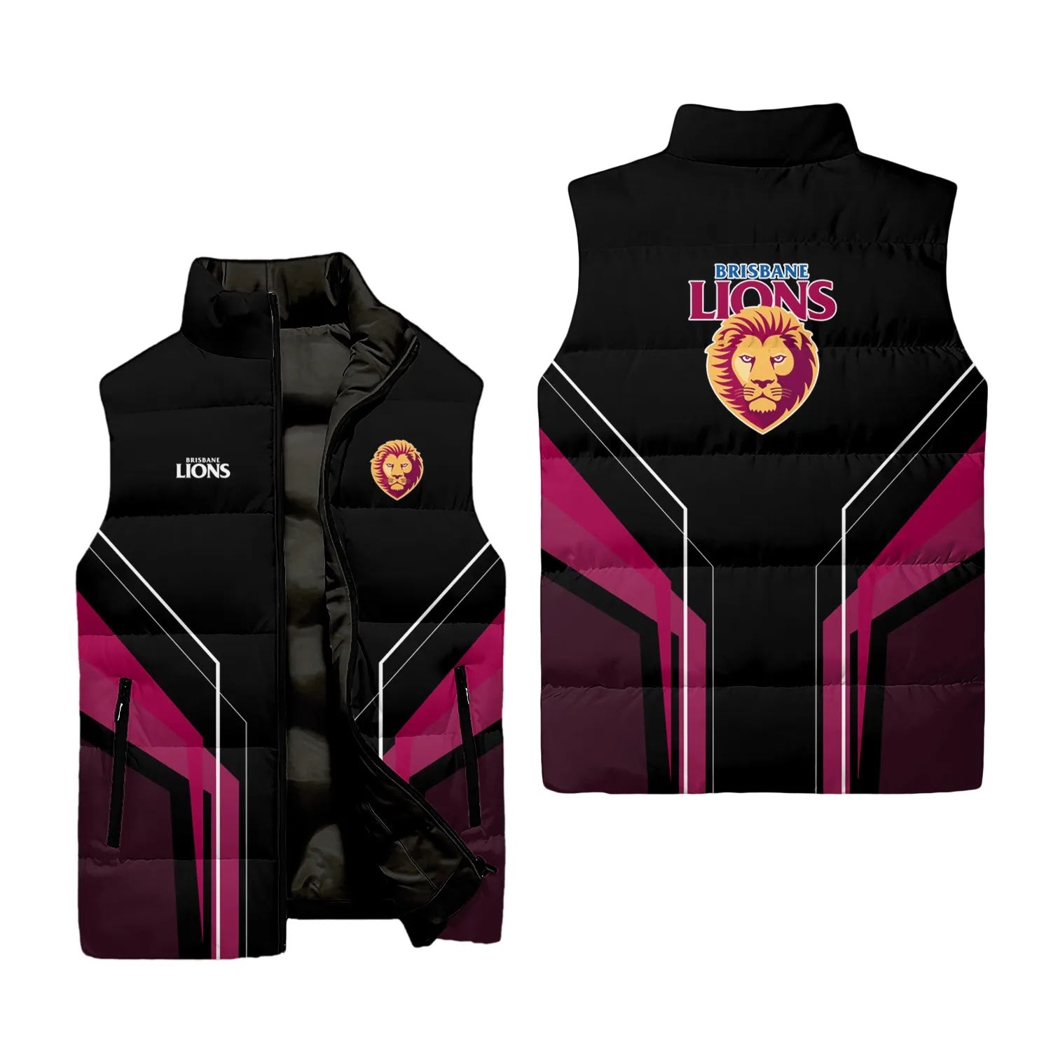 Brisbane Lions Apparels SC023