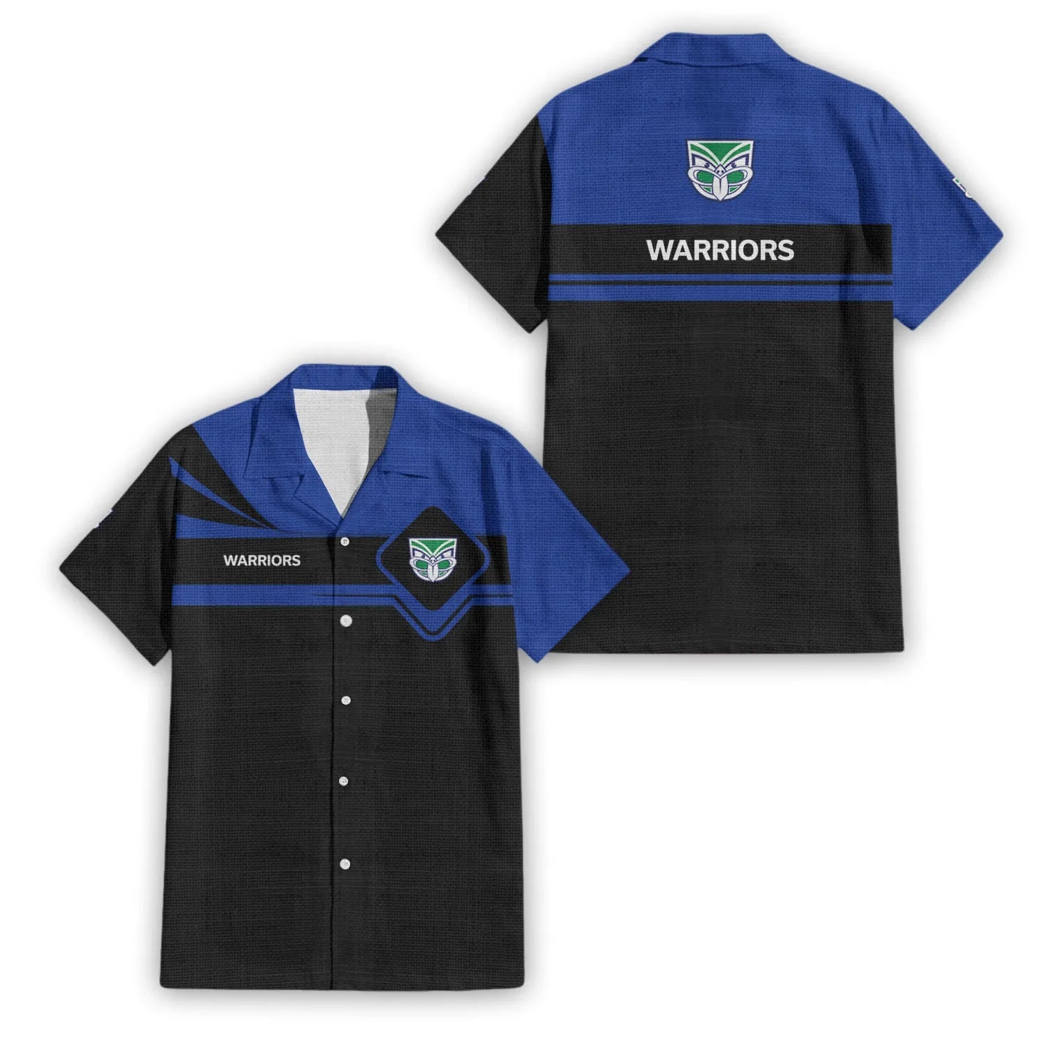 New Zealand Warriors Apparels SC066