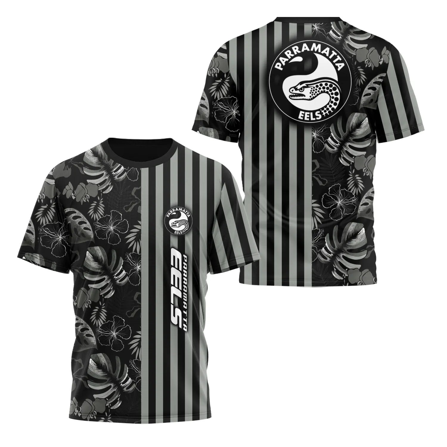 Parramatta Eels Apparels SHW040