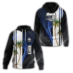 North Melbourne Kangaroos Hoodie SHW036