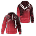 Essendon Bombers Hoodie SHW070