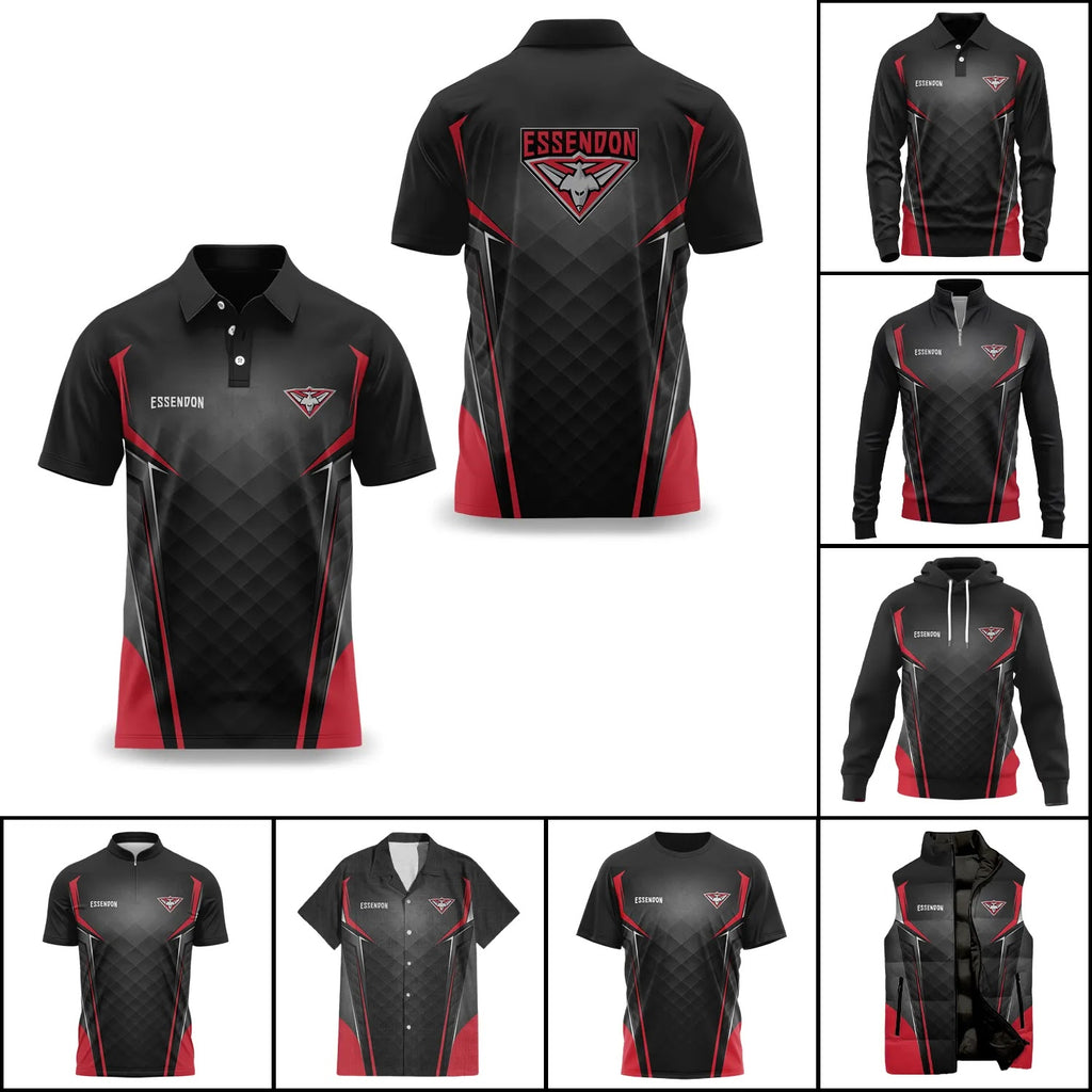 Essendon Bombers Apparels SC074
