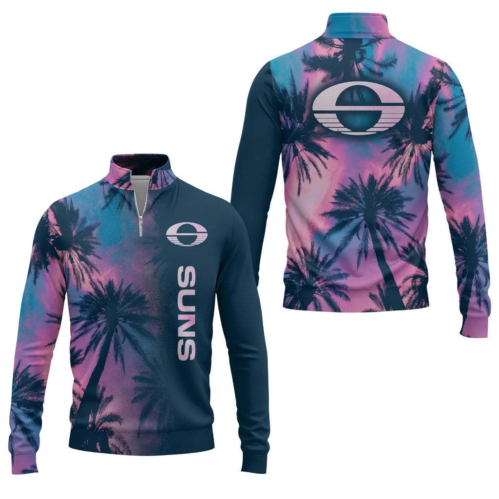 Gold Coast Suns Apparels SHW030