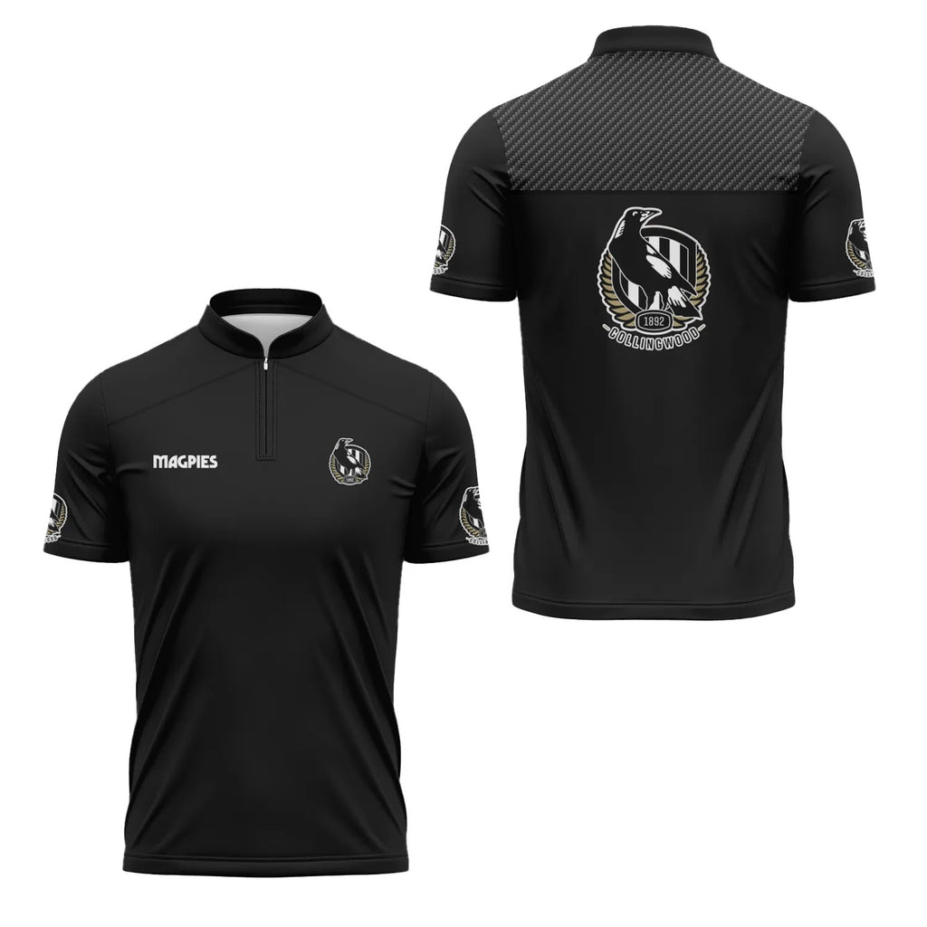 Collingwood Magpies Apparels SC004