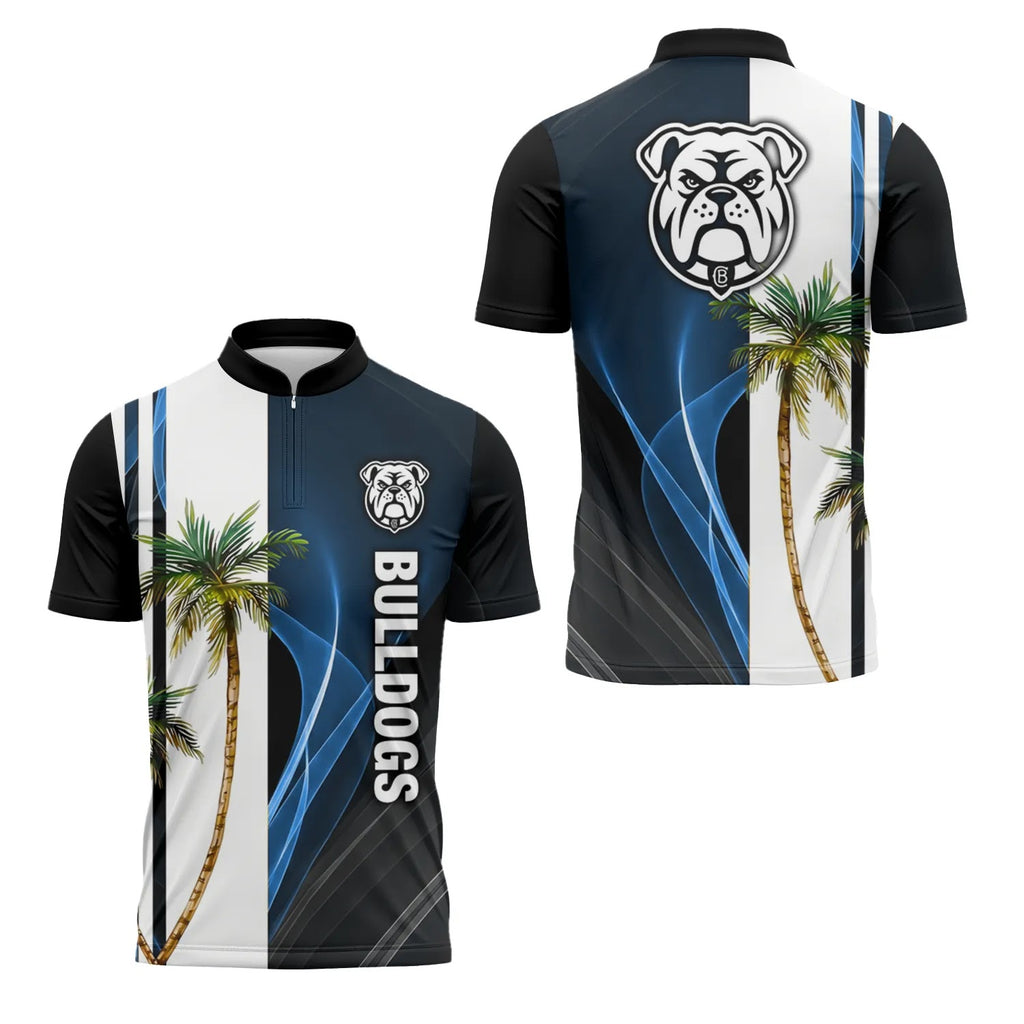 Canterbury-Bankstown Bulldogs Apparels SHW036