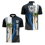 Canterbury-Bankstown Bulldogs Apparels SHW036