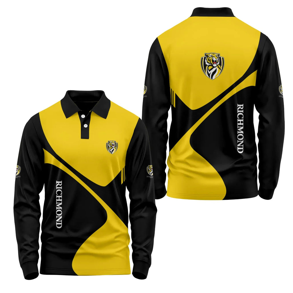 Richmond Tigers Apparels SC058