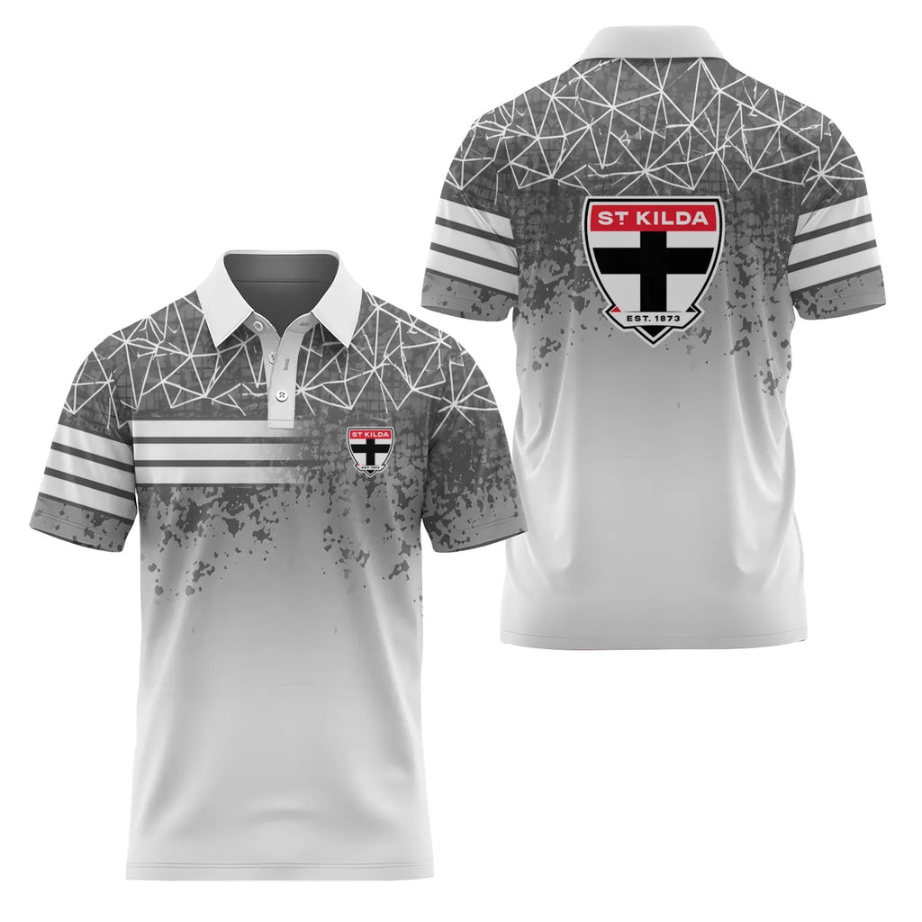 St Kilda Saints Apparels SC097
