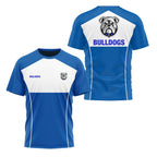 Canterbury-Bankstown Bulldogs Apparels SC028
