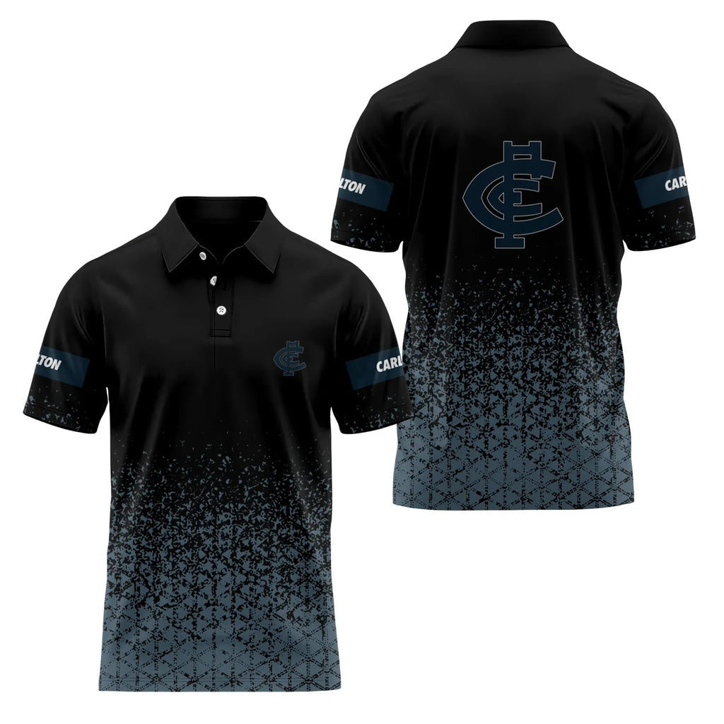 Carlton Blues Apparels SC096