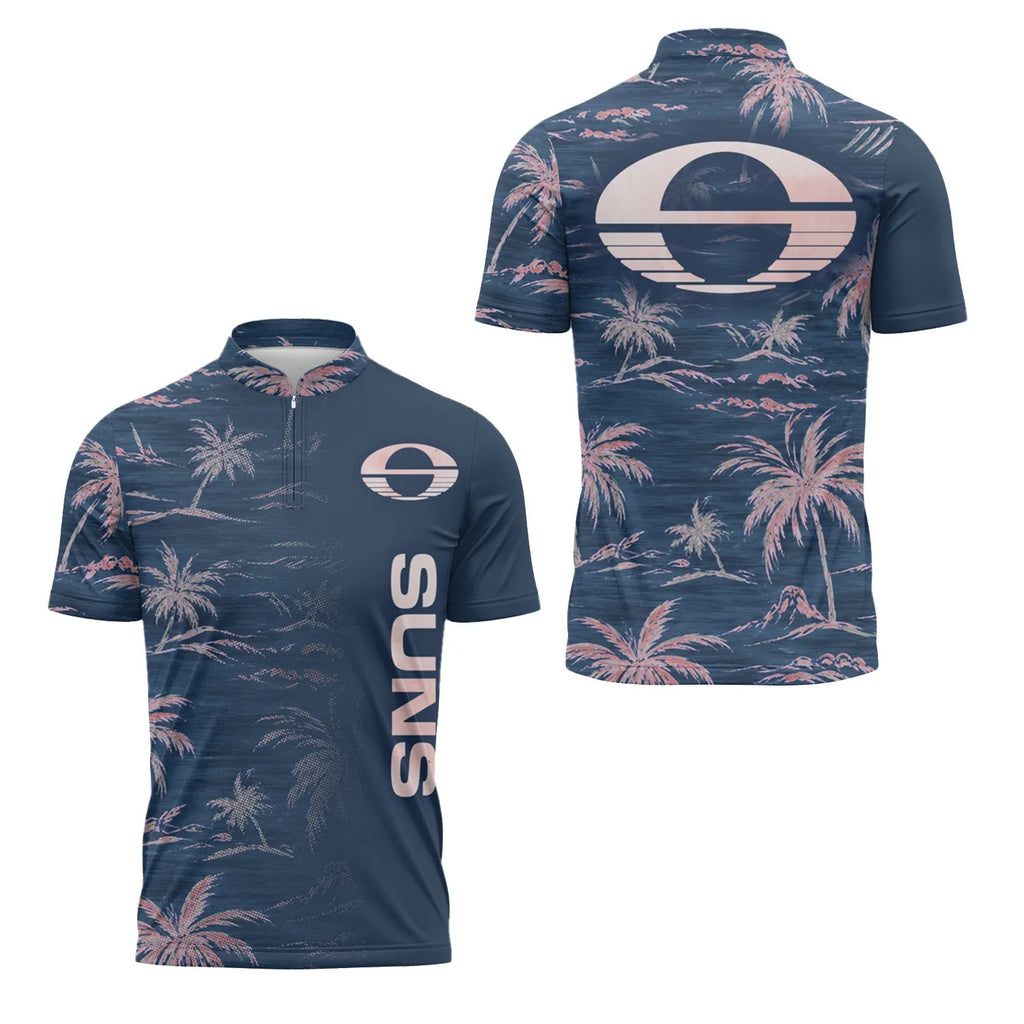 Gold Coast Suns Apparels SHW013