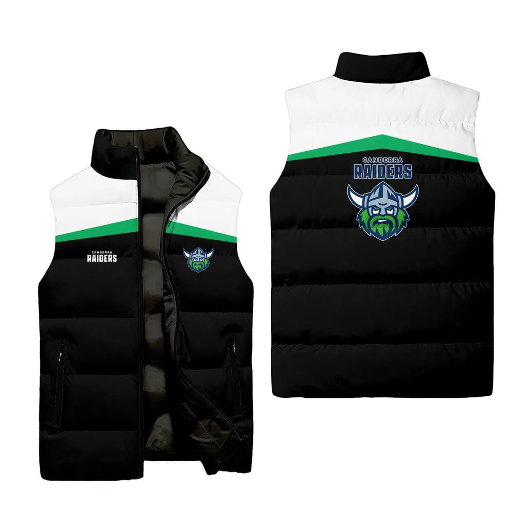 Canberra Raiders Apparels SC031