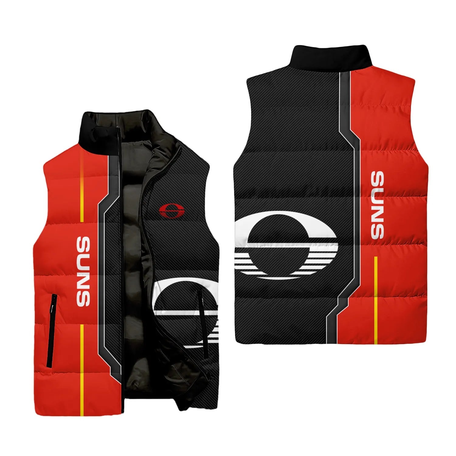 Gold Coast Suns Apparels SC042
