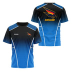 Adelaide Crows Apparels SC019