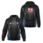Sydney Roosters Hoodie SC074