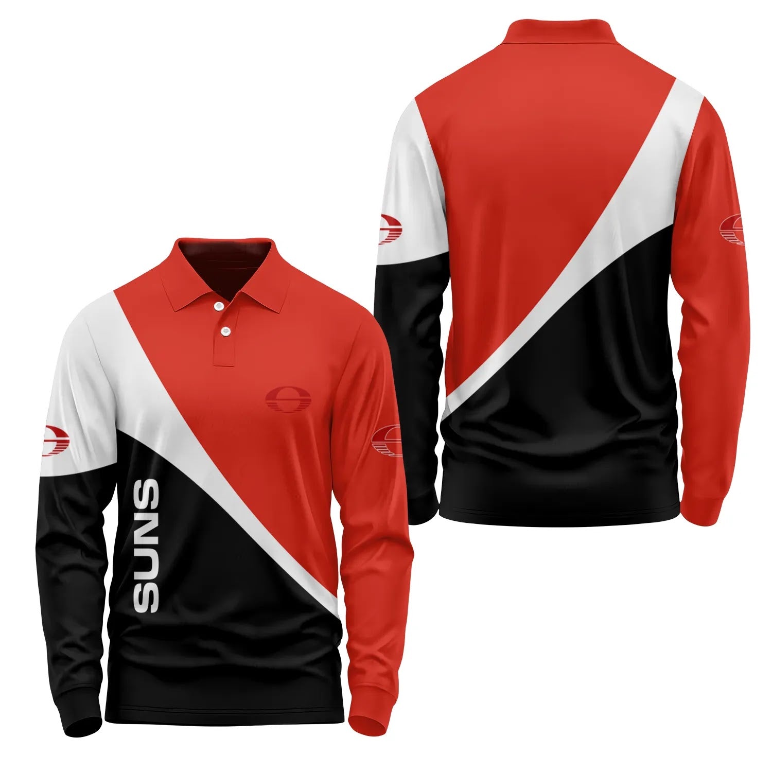 Gold Coast Suns Apparels SC090