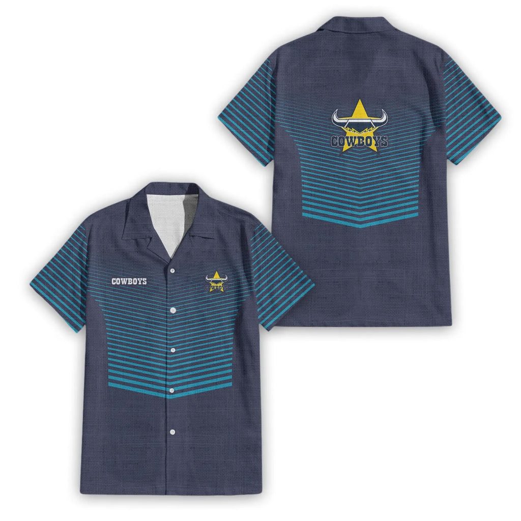 North Queensland Cowboys Apparels SC099