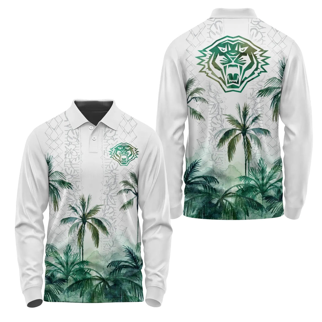 Wests Tigers Apparels SHW015