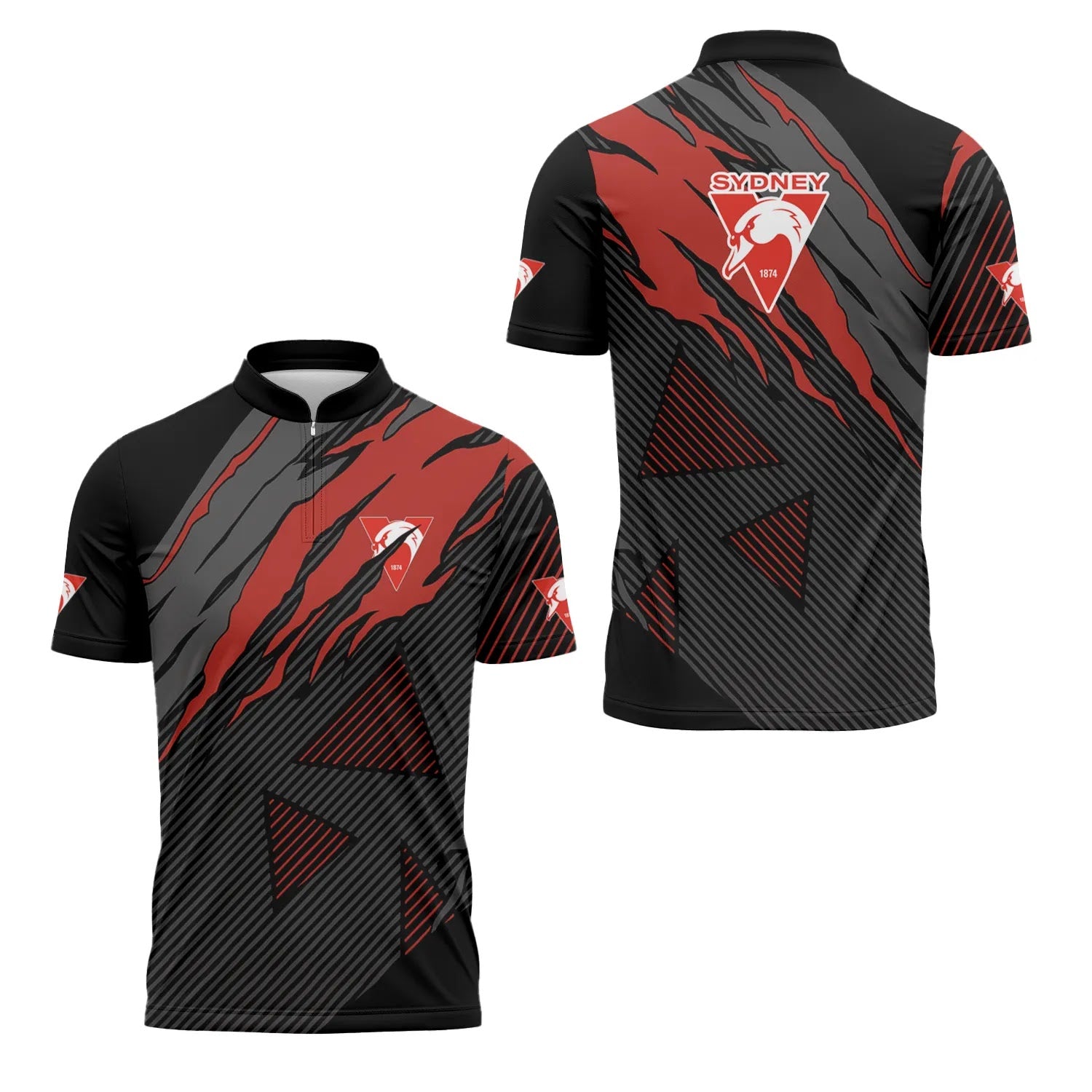 Sydney Swans Apparels SC009