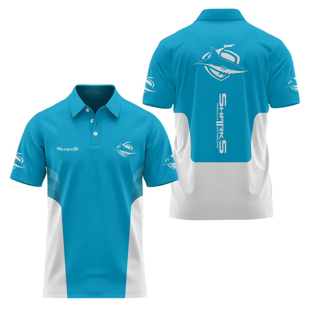 Cronulla-Sutherland Sharks Apparels SC043
