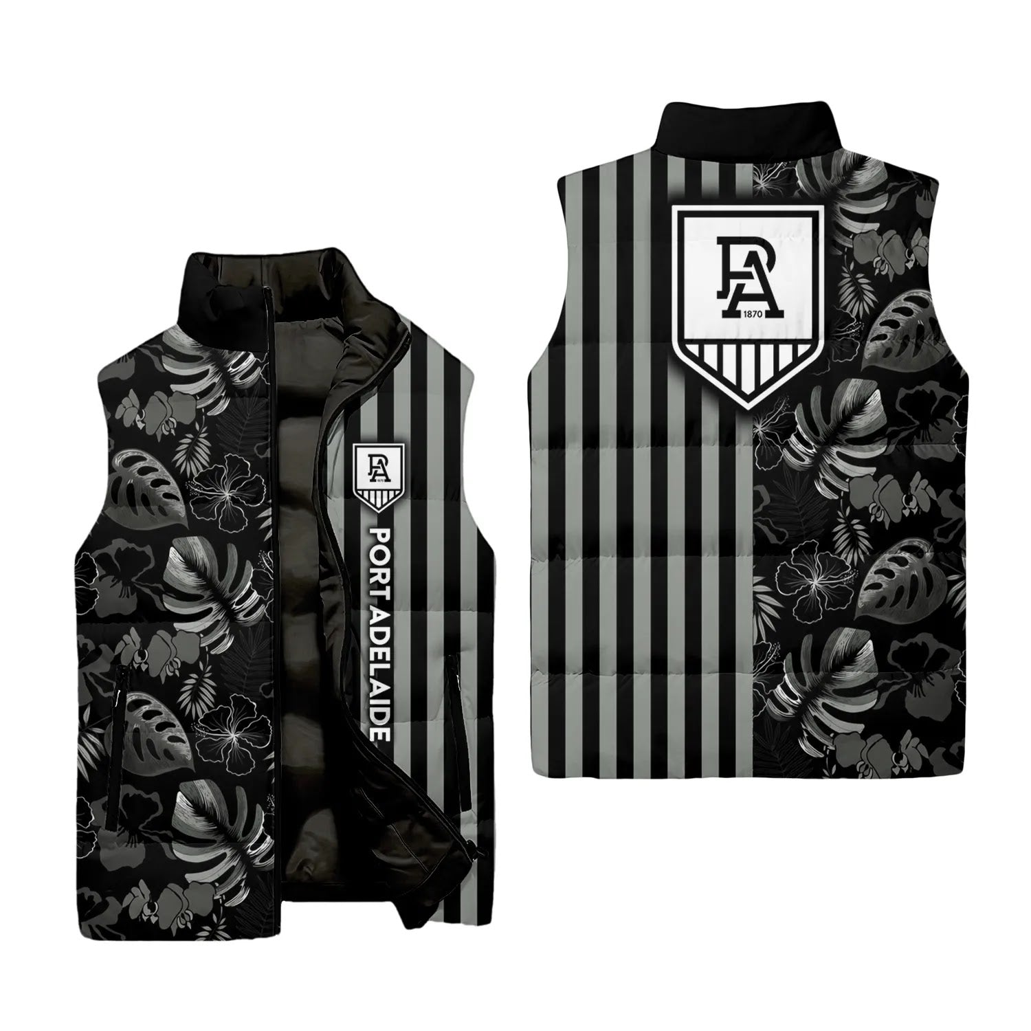 Port Adelaide Power Apparels SHW040