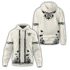 Canberra Raiders Hoodie SHW043