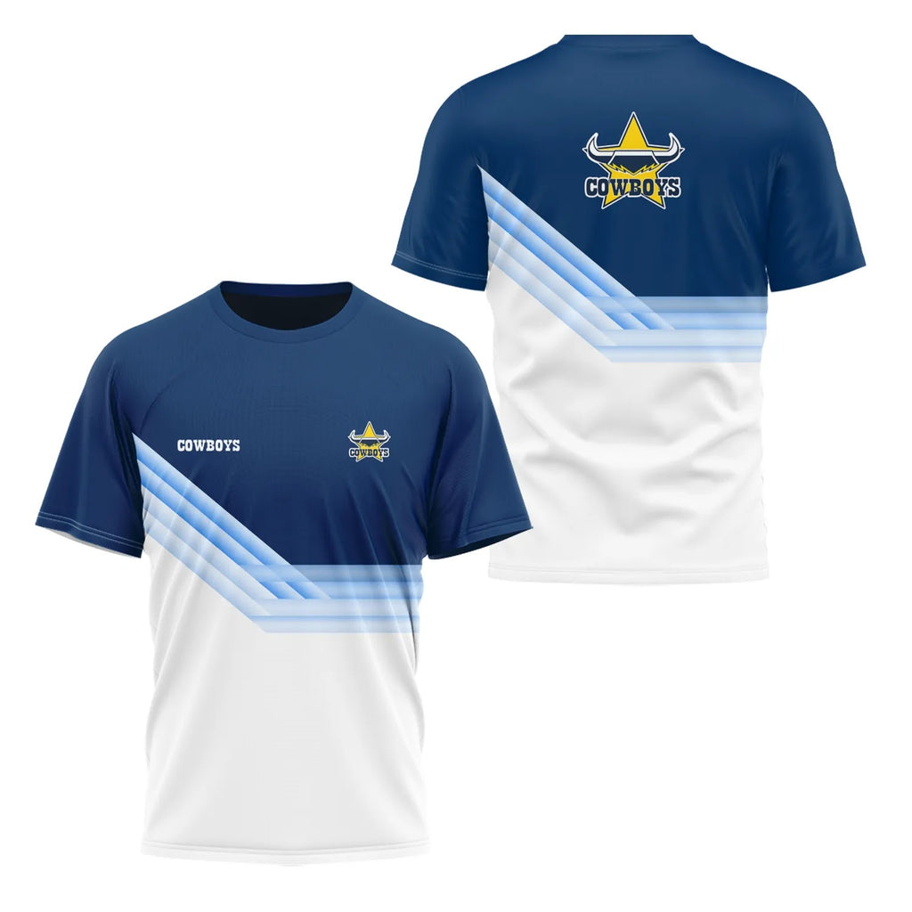 North Queensland Cowboys Apparels SC106