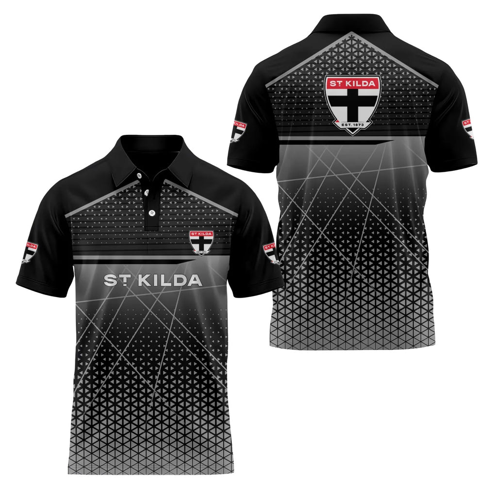 St Kilda Saints Apparels SC047