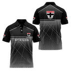 St Kilda Saints Apparels SC047